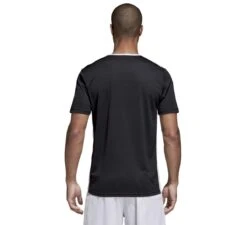 Adidas Entrada 18 Trikot Heren Sportshirt - Zwart/Wit - Maat M -Casio Verkoop 1200x1094 15