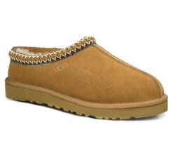 UGG M Tasman Heren Sloffen - Chestnut - Maat 44,5 22 UGG M Tasman Heren Sloffen - Chestnut - Maat 44,5 -Casio Verkoop 1200x1094 19