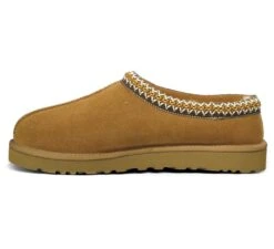 UGG M Tasman Heren Sloffen - Chestnut - Maat 44,5 24 UGG M Tasman Heren Sloffen - Chestnut - Maat 44,5 -Casio Verkoop 1200x1094 20
