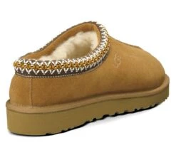 UGG M Tasman Heren Sloffen - Chestnut - Maat 44,5 26 UGG M Tasman Heren Sloffen - Chestnut - Maat 44,5 -Casio Verkoop 1200x1094 21