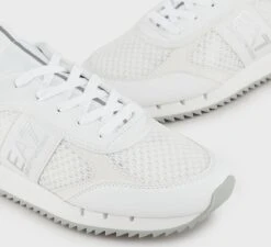 Emporio Armani EA7 Sneakers Mannen - Maat 42 2/3 -Casio Verkoop 1200x1094 24