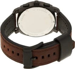 Fossil Machine FS4656 Herenhorloge 42 Mm - Zwart -Casio Verkoop 1200x1094