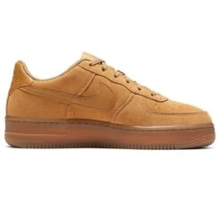 Nike Air Force 1 Sneakers - Maat 36.5 - Unisex - Bruin -Casio Verkoop 1200x1094 25
