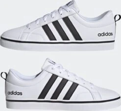 Adidas VS Pace 2.0 Heren Sneakers - Wit - Maat 47 -Casio Verkoop 1200x1094 31