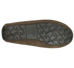 UGG M Ascot Heren Sloffen - Donkerbruin - Maat 45 -Casio Verkoop 1200x1094 34