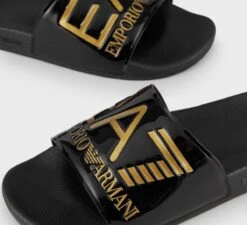 Emporio Armani EA7 Slippers Mannen - Maat 44 -Casio Verkoop 1200x1094 35