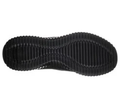 Skechers Elite Flex Wasik Heren Instappers - Zwart - Maat 42 -Casio Verkoop 1200x1094 38