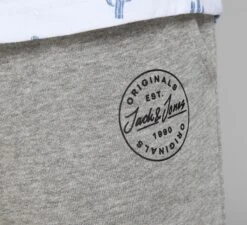 JACK & JONES JJIGORDON JJSHARK SWEAT PANTS VIY NOOS Heren Joggingbroek - Maat L -Casio Verkoop 1200x1094 50