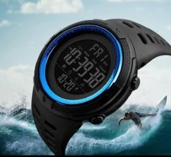 Sporthorloge – Countdown – Dual Time – Geschenkdoosje - Blue -Casio Verkoop 1200x1102 2