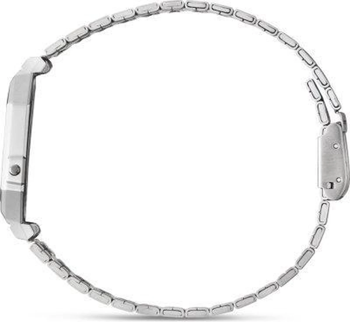 Casio Vintage Iconic A700WE-1AEF Herenhorloge 31 Mm - Zilverkleurig 14 Casio Vintage Iconic A700WE-1AEF Herenhorloge 31 Mm - Zilverkleurig - Afbeelding 12