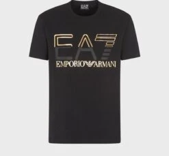 Emporio Armani Train Core ID T-shirt Mannen - Maat XL -Casio Verkoop 1200x1112 2