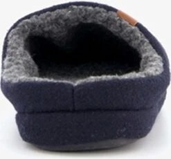 Thu!s Heren Pantoffels - Blauw - Maat 43 - Sloffen -Casio Verkoop 1200x1115 10