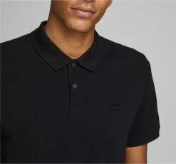 JACK&JONES JJEBASIC POLO SS NOOS Heren Poloshirt - Maat XL -Casio Verkoop 1200x1115 14