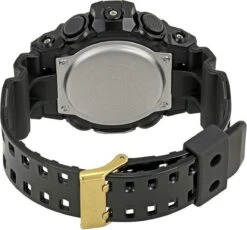 Casio G-Shock GA-710GB-1AER Herenhorloge 53 Mm - Zwart -Casio Verkoop 1200x1115