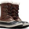 Sorel 1964 PAC? NYLON Snowboots Mannen - Tobacco, Black 1 Sorel 1964 PAC? NYLON Snowboots Mannen - Tobacco, Black -Casio Verkoop 1200x1115 7