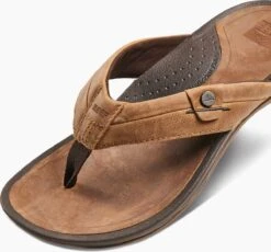 Reef Pacific Le Heren Slippers - Bruin - Maat 44 -Casio Verkoop 1200x1118 5