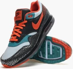 Nike Air Max 1 | Lunar Deluxe QS | Kabutomushi | 717598-400 | Maat 42.5 | US Mens 9 | UK 8 | CM 27 -Casio Verkoop 1200x1127 2