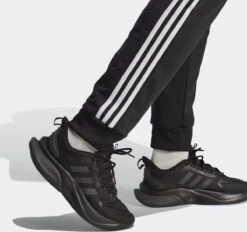 Adidas Sportswear Basic 3-Stripes Tricot Trainingspak - Heren - Zwart - XL -Casio Verkoop 1200x1129 3