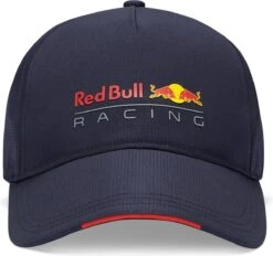 Red Bull Racing 2022 Logo Cap - Max Verstappen Cap - Formule 1 - Dutch Grand Prix - -Casio Verkoop 1200x1129 4