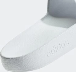 Adidas Adilette Aqua Heren Slippers - Cloud White/Core Black/Cloud White - Maat 44.5 -Casio Verkoop 1200x1129 6