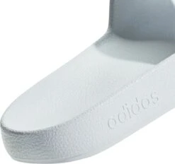 Adidas Adilette Aqua Heren Slippers - Cloud White/Core Black/Cloud White - Maat 44.5 -Casio Verkoop 1200x1129 7