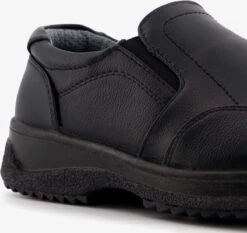 Zwarte Heren Instappers - Maat 46 -Casio Verkoop 1200x1133 1