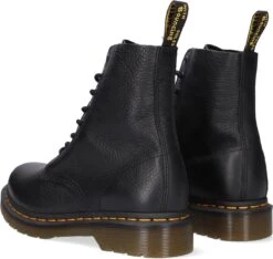 Dr. Martens 1460 - Zwart/geel - Laarzen - Unisex - Maat 39 -Casio Verkoop 1200x1137 3