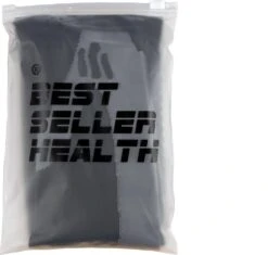 Compressie Sokken Voor Hardlopen En Reizen - Compressiekousen Zwart Heren En Dames Maat L-XL (41-44) -Casio Verkoop 1200x1142 2