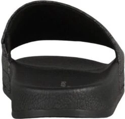 Michael Kors Jake Slide Heren Slipper - Zwart - Maat 44 -Casio Verkoop 1200x1143 12