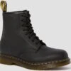 Dr. Martens 1460 Unisex Veterboots - Zwart - Maat 38 -Casio Verkoop 1200x1143 14
