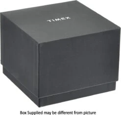 Timex Standard Chrono TW2U89300 Horloge - Textiel - Bruin - Ø 41 Mm 10 Timex Standard Chrono TW2U89300 Horloge - Textiel - Bruin - Ø 41 Mm -Casio Verkoop 1200x1143 4