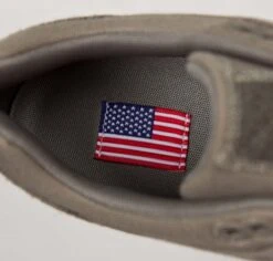 Nike Air Max 1 | V SP 'Patch' | Steel Green | 704901-300 | Maat 43 | Mens US 9.5 | UK 8.5 | CM 27.5 -Casio Verkoop 1200x1148 3