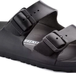 Birkenstock Arizona EVA Black Regular Heren Slippers - Black - Maat 43 -Casio Verkoop 1200x1150 2