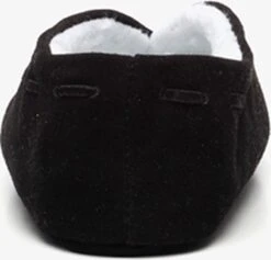 Thu!s Heren Spaanse Sloffen Zwart - Maat 42 - Pantoffels -Casio Verkoop 1200x1151 1