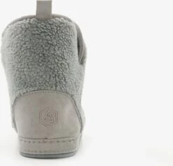 Thu!s Hoge Heren Pantoffels - Grijs - Maat 43 - Sloffen -Casio Verkoop 1200x1151 2