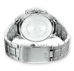 Casio Edifice EFR-552D-1A2VUEF Herenhorloge 45 Mm - Zilverkleurig -Casio Verkoop 1200x1152 1