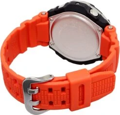 Casio GW-3000M-4AER - Horloge - 50 Mm - Kunststof - Oranje -Casio Verkoop 1200x1153