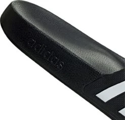 Adidas Adilette Aqua Heren Slippers - Core Black/Ftwr White/Core Black - Maat 42 -Casio Verkoop 1200x1153 4