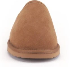 Warmbat Classic Suede Pantoffels - Cognac - Maat 44 -Casio Verkoop 1200x1153 7