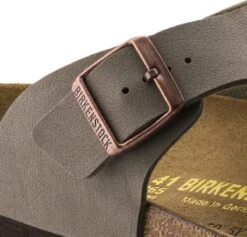 Birkenstock Ramses Heren Slippers Regular Fit - Stone - Maat 44 -Casio Verkoop 1200x1153 9