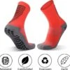 MyStand® Gripsokken Voetbal Sport Grip Sokken Anti Blaren Unisex One Size - Oranje -Casio Verkoop 1200x1154 6