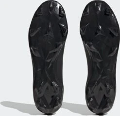 Adidas Predator Accuracy.3 FG - Zwart/zwart -Casio Verkoop 1200x1156 1