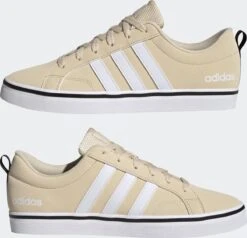 Adidas Sportswear VS Pace 2.0 Schoenen - Unisex - Beige - 46 -Casio Verkoop 1200x1156 6