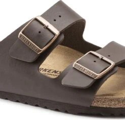 Birkenstock Arizona Heren Slippers Regular Fit - Brown - Maat 42 -Casio Verkoop 1200x1156 7