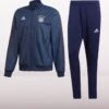 Adidas Fc Bayern Munchen Trainingspak Heren - Donkerblauw - Maat S -Casio Verkoop 1200x1161 3