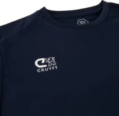 Cruyff Training Sportshirt Mannen - Maat XL -Casio Verkoop 1200x1163