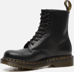 Dr. Martens 1460 Smooth Unisex Veterboots - Black - Maat 42 -Casio Verkoop 1200x1166 10