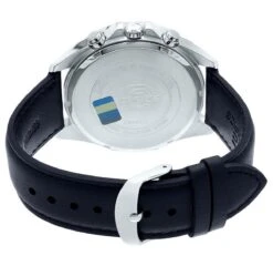 Casio Edifice EFR-556L-1AVUEF Herenhorloge 49 Mm - Zwart -Casio Verkoop 1200x1166