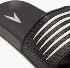 Dutchy Heren Badslippers Zwart - Maat 43 -Casio Verkoop 1200x1166 9