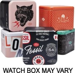 Fossil Neutra Chrono FS5512 Herenhorloge 44 Mm - Grijs -Casio Verkoop 1200x1168 4